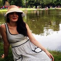 Pınar Aşılıoğlu的照片