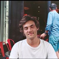 Davide Luzzati's Photo