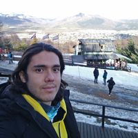 Pedro  Martin's Photo