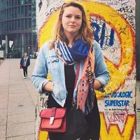 Amber Glanville的照片