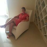 Iuliia Andriushchenko's Photo