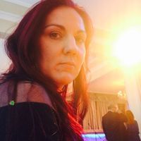 Bibka Gyuhpalova的照片