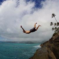 Charlie Stankie's Photo