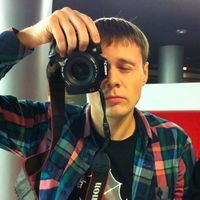 Fotos de Александр Полянский