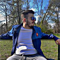 Le foto di Maximiliano Benitez