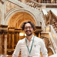 Uğur Cem Yılmaz's Photo