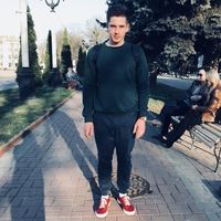 Artem Savchenko's Photo