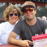 Bobby Jablonski的照片