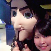 Moe Kitamura's Photo