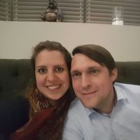 Johannes Engelking's Photo