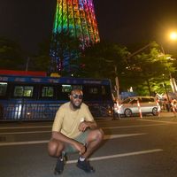 Abraham Eketo的照片