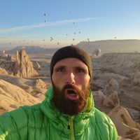 Фотографии пользователя Makar Khorev