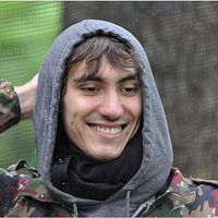 Fotos de Luca Sartori