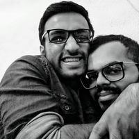 Raghav Kumar's Photo