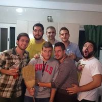 Álvaro Sánchez Jurado的照片