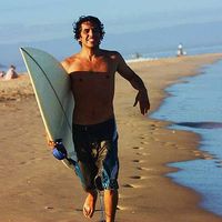 Gabriel Maraslis's Photo