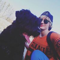 Volha Snizhinskaya的照片