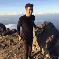 Sayle Johnston's Photo