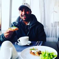 Yogi Surender  Singh's Photo