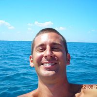 Gennaro Lofoco's Photo