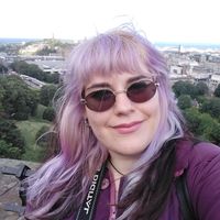 Amaryllis Lily的照片