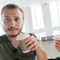 Lorenzo Callegari's Photo