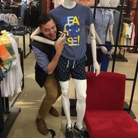 Jason Rivera's Photo