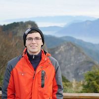 Joshua Garcete的照片