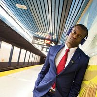 Senyo Akakpo's Photo