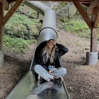 Kimia Yousefi's Photo