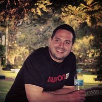 Chris Oliveri的照片