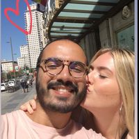 Taoufiq Mhidra的照片