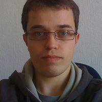 Vlaimir Karmanov's Photo