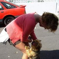 Nina Clausen's Photo