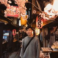 Nicholas Sum's Photo