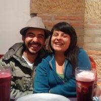 Simón  Herrán's Photo