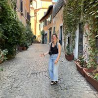 Madeline Gosset's Photo