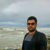 moein kalantari's Photo