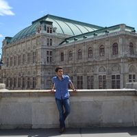 Фотографии пользователя Görkem ATum