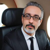 Mohammadhossein Pourtavalari's Photo