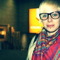 Viktoriya Veselskaya's Photo