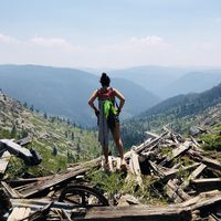 Daniela Pérez's Photo