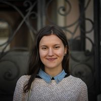 Valentina Semenikhina's Photo