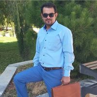 Afshin Jahanshahi的照片