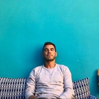 Javier  Jarpa's Photo