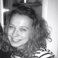 Salomé Boutin的照片