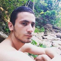 Frederico Barbaresco's Photo