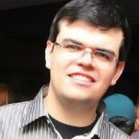 Erick Lacerda的照片