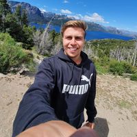 Mateo Belagardi's Photo