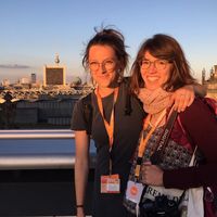 Lisa Lavender的照片